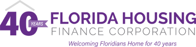 Florida Housing Finance Corporation, 40 Years